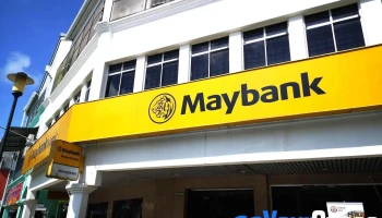 Maybank Mukah - 96400 Mukah