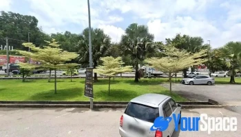 Mca Bahagian Jempol - Negeri Sembilan