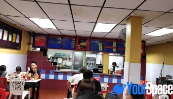 McDota @ Segamat - Jalan Ros