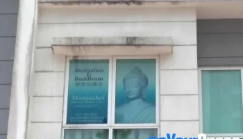 Meditation & Buddism - Petaling Jaya