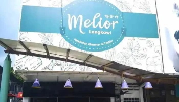 Melior Cafe Langkawi (kv0014341-p) - Jalan Pandak Mayah 4