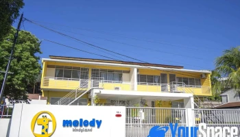 Melody Kindyland - Jalan Choong Lye Hin