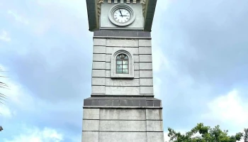 Menara Jam Labuan - Labuan