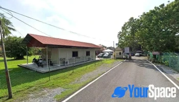 Mentari Kangar (Pusat Kesihatan Mental Masyarakat) - Kangar