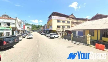 Mentari Kuala Pilah - Jalan Tung Yen