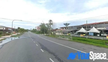 Mentari Sibu - Sibu