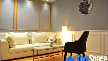 MentCouch - 1St Floor