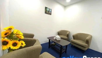 Mentem Psychological Services - Subang Jaya