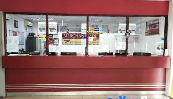 Merchantrade - Jalan Temerloh - Mentakab