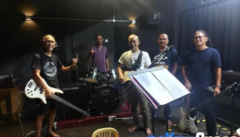 Merdeka Studio Melaka - Jalan Mp2