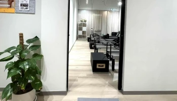 Mili Pilates Penang Studio - George Town