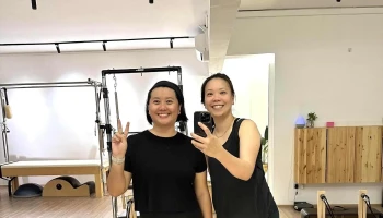 Mindful Movement Kl - Kuala Lumpur