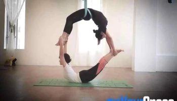Moksha Yoga - Muar