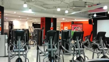 Monsterfit - Petaling Jaya