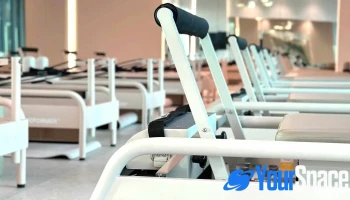 Moov Pilates | Ss15 Courtyard - Subang Jaya