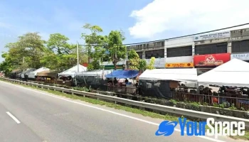 Moxsa Wellness Alor Setar 暖艾生活 - Alor Setar