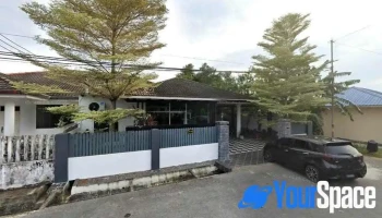 Mr.Deen (Pusat Terapi Saraf dan Bekam) - Jln Geranit