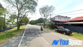 Muar Physiotherapy Centre - Jalan Parit Haji Baki