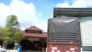 Muse Ecopark - Gua Musang
