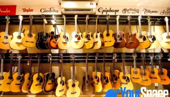 Music Bliss [Music Shop in PJ],[Music Store/Shop Near KL],[Guitar Store/Shop Near Kl] - Petaling Utama Avenue