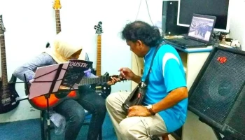 Muzik Sistem Imagemart Sdn. Bhd. - 3Rd Floor