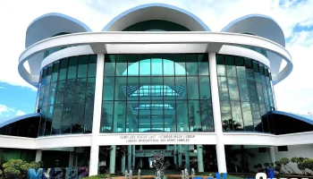 Muzium Marin Labuan - Jalan Tanjung Purun