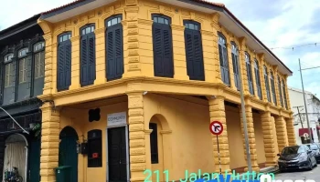 My Yoga - George Town