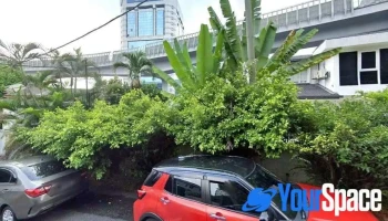 Naluri - Persiaran Damansara Endah