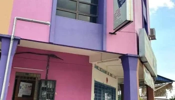 Namu yoga studio Ipoh - Chemor