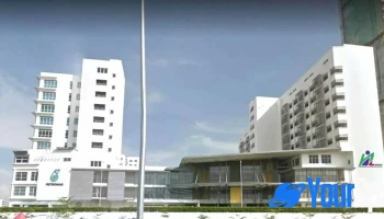 National Institute of Occupational Safety and Health (niosh) Bintulu - Block C2