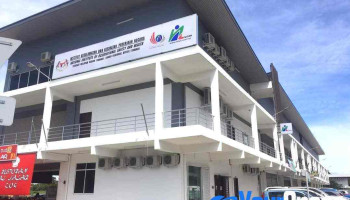 National Institute Of Occupational Safety & Health (niosh) Sbro-tw - Tawau