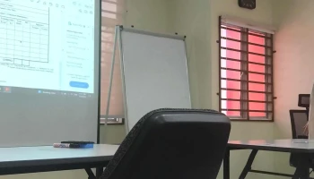 Niosh Wilayah Pantai Timur (Kelantan) - Kota Bharu
