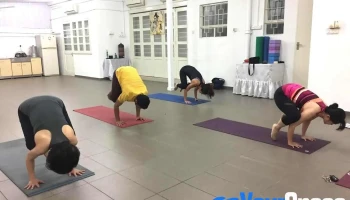 Nirmaya Yoga - George Town