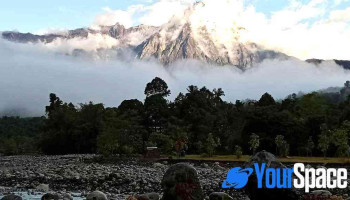 Nohutu Ecotourism - Kota Belud