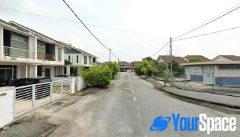 NorDi Terapi Saraf - Lorong Kiara 19