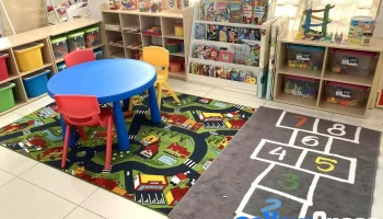 Nurani Insan Therapy Centre - Jln 15/5 M