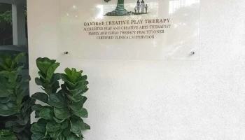Oaktree Creative Play Therapy - Seri Tanjung Pinang