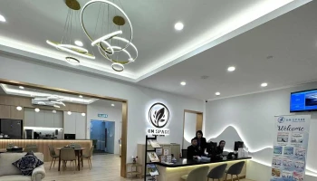 Om Space Therapy Centre - Petaling Jaya