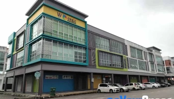One-Stop Early Intervention Centre (oseic) - Taman Fah Tah