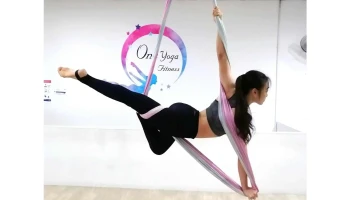 One Yoga - Ipoh
