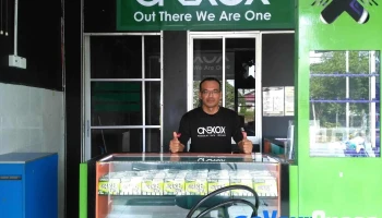 Onexox Parit Raja - 4