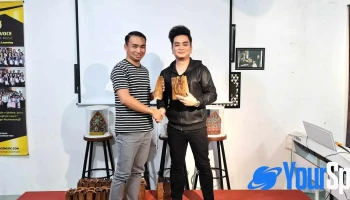 Oongisvoce Academy of Music - Pekan Donggongon