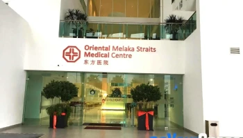 Oriental Melaka Straits Medical Centre - Klebang