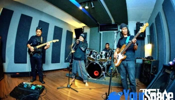 Orion Music - 1