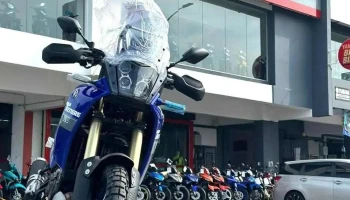 P.d. Ban Hin Motor Sdn Bhd - 71050 Port Dickson