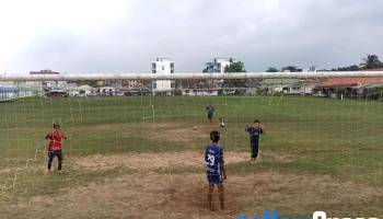 Padang Bola Bertam lama - 16200 Tumpat