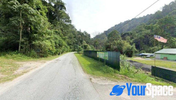 Panji Alam Bukit Tinggi - Bentong