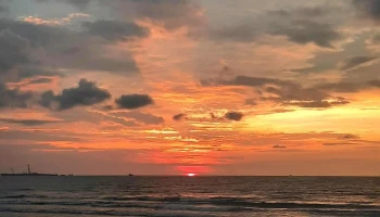 Pantai Batu Mandi - Bintulu