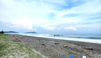 Pantai Emas - Sabah