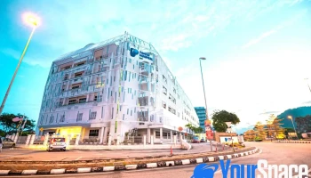 Pantai Hospital Ipoh - Jalan Tambun